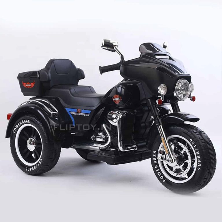 harley davidson kids electric bike
