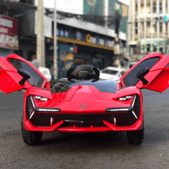 NEL603, NEL-603, Licensed Ride on Lamborghini car, Lamborghini Battery Operated Ride on car,