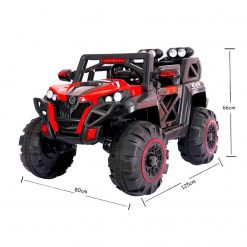BQ2188 Ride on Jeep, Kids Jeep, Kids Car, Battery Operated Ride on Jeep,