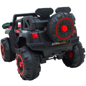 BQ2188 Ride on Jeep, Kids Jeep, Kids Car, Battery Operated Ride on Jeep,