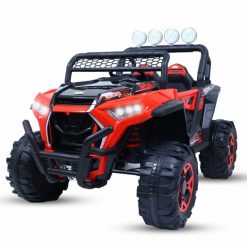 NEL-918, NEL918, BQ800, BEBMJ015, MJ15, Battery Operated Ride on Jeep, Ride on Jeep, 4X4 Jeep, Kids Car,