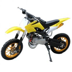 Kids Petrol Bikes
