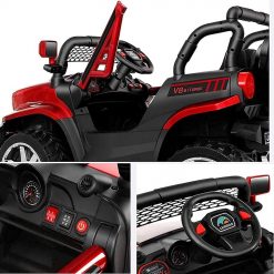 JM2188, JW2188, JM-2188 Ride on jeep, JW-2188 ride on jeep, Mercedes ride on jeep, Merc Kids ride on, Metallic finish Ride on,