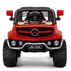 JM2188, JW2188, JM-2188 Ride on jeep, JW-2188 ride on jeep, Mercedes ride on jeep, Merc Kids ride on, Metallic finish Ride on,