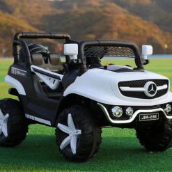 JM2188, JW2188, JM-2188 Ride on jeep, JW-2188 ride on jeep, Mercedes ride on jeep, Merc Kids ride on, Metallic finish Ride on,