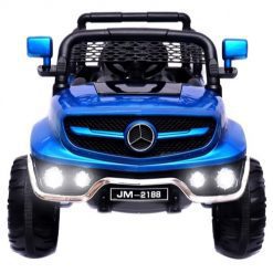 JM2188, JW2188, JM-2188 Ride on jeep, JW-2188 ride on jeep, Mercedes ride on jeep, Merc Kids ride on, Metallic finish Ride on,