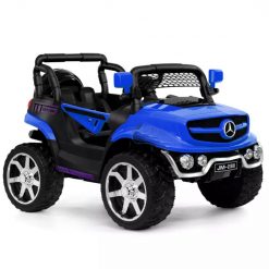 JM2188, JW2188, JM-2188 Ride on jeep, JW-2188 ride on jeep, Mercedes ride on jeep, Merc Kids ride on, Metallic finish Ride on,