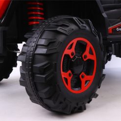 NEL918, NEL-918, 4X4 Kids Jeep, Kids Car, Ride on jeep for Kids, Bluetooth Jeep for Kids,