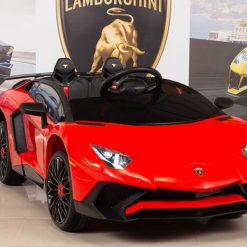 Lamborghini Aventador Ride on car, LT998 Ride on car, LT998P