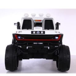 BDQ1200, Hummer Jeep for Kids, Jumbo Jeep for Kids, 2 Seater Hummer Jeep for Kids,