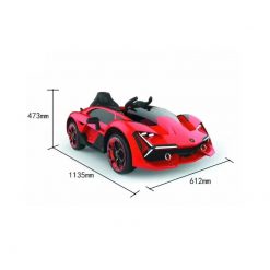 NEL603, NEL-603, Licensed Ride on Lamborghini car, Lamborghini Battery Operated Ride on car,