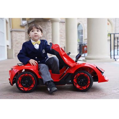 NEL603, NEL-603, Licensed Ride on Lamborghini car, Lamborghini Battery Operated Ride on car,