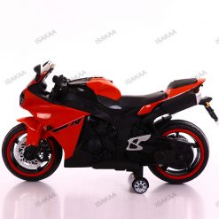 R1 Kids Bike, Yamaha R1 bike for Kids, Battery Operated Ride on bike, Ride on bike for kids, kids bike