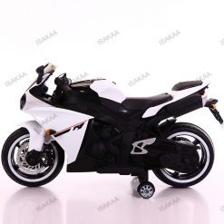 R1 Kids Bike, Yamaha R1 bike for Kids, Battery Operated Ride on bike, Ride on bike for kids, kids bike
