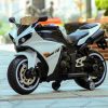 R1 Kids Bike, Yamaha R1 bike for Kids, Battery Operated Ride on bike, Ride on bike for kids, kids bike