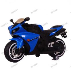 R1 Kids Bike, Yamaha R1 bike for Kids, Battery Operated Ride on bike, Ride on bike for kids, kids bike
