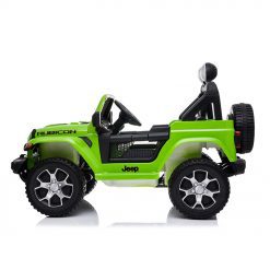 Rubicon, Rubicon ride on jeep, battery operated ride on jeep, ride on jeep for kids, kids jeep, remote kids jeep, kids car,