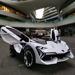NEL603, NEL-603, Licensed Ride on Lamborghini car, Lamborghini Battery Operated Ride on car,