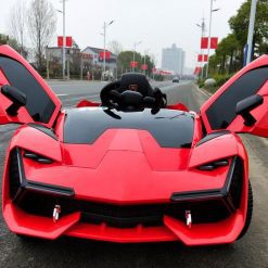 NEL603, NEL-603, Licensed Ride on Lamborghini car, Lamborghini Battery Operated Ride on car,