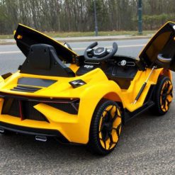 NEL603, NEL-603, Licensed Ride on Lamborghini car, Lamborghini Battery Operated Ride on car,