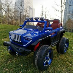 BDQ1200, Hummer Jeep for Kids, Jumbo Jeep for Kids, 2 Seater Hummer Jeep for Kids,