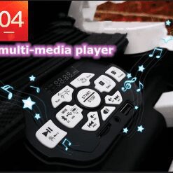 BDQ1200, Hummer Jeep for Kids, Jumbo Jeep for Kids, 2 Seater Hummer Jeep for Kids,