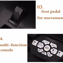 BDQ1200, Hummer Jeep for Kids, Jumbo Jeep for Kids, 2 Seater Hummer Jeep for Kids,