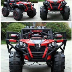 BQ2188, 4X4 Kids Jeep, Battery Operated Ride on jeep, 2188 Jeep, 2188