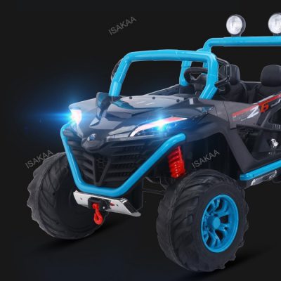 HS988, 4X4 Battery Operated Ride on jeep, HS988 Ride on jeep, 2 seater jumbo jeep for kids, kids jeep, kids car, battery operated ride on jeep, jumbo jeep for kids, 666 Kids jeep