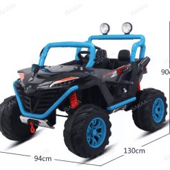 HS988, 4X4 Battery Operated Ride on jeep, HS988 Ride on jeep, 2 seater jumbo jeep for kids, kids jeep, kids car, battery operated ride on jeep, jumbo jeep for kids,