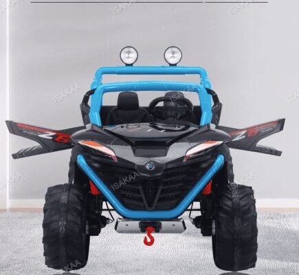 HS988, 4X4 Battery Operated Ride on jeep, HS988 Ride on jeep, 2 seater jumbo jeep for kids, kids jeep, kids car, battery operated ride on jeep, jumbo jeep for kids,