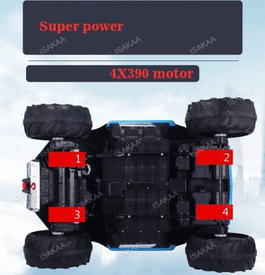 HS988, 4X4 Battery Operated Ride on jeep, HS988 Ride on jeep, 2 seater jumbo jeep for kids, kids jeep, kids car, battery operated ride on jeep, jumbo jeep for kids,