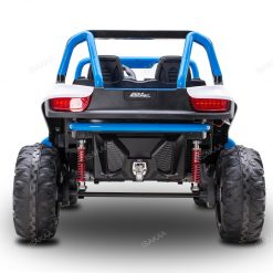 DLS-X1, DLSX1, Jumbo Monster Jeep, Kids Ride on jeep with Suspension.