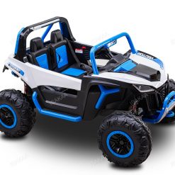 DLS-X1, DLSX1, Jumbo Monster Jeep, Kids Ride on jeep with Suspension.