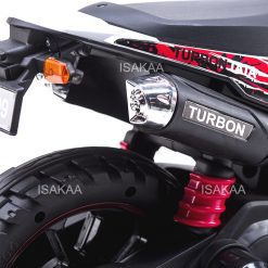 DLS09 Battery Operated Ride on Bike, DLS09, Kids Battery Bike, Kids Ride on Bike,