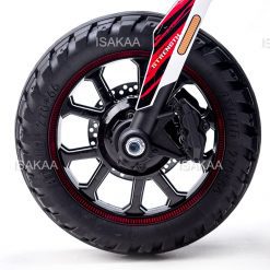 DLS09 Battery Operated Ride on Bike, DLS09, Kids Battery Bike, Kids Ride on Bike,