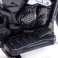 DLS09 Battery Operated Ride on Bike, DLS09, Kids Battery Bike, Kids Ride on Bike,