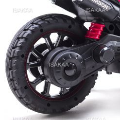 DLS09 Battery Operated Ride on Bike, DLS09, Kids Battery Bike, Kids Ride on Bike,