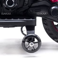 DLS09 Battery Operated Ride on Bike, DLS09, Kids Battery Bike, Kids Ride on Bike,