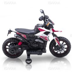 DLS09 Battery Operated Ride on Bike, DLS09, Kids Battery Bike, Kids Ride on Bike,