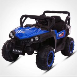 Battery Operated Ride on jeep, BTM908, TJQ9000