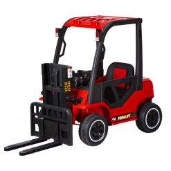 FORKLIFT RIDE ON JEEP, Forklift, ride on jeep, jumbo truck for kids, truck for kids