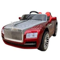 Rolls royce ride on car, isakaa car, rolls royce battery operated car, kids ride on car