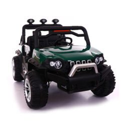 Battery Operated Jeep, Kids Jeep, Royal Desert Jeep, 4X4 Jeep