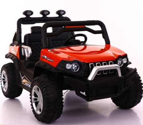 Battery Operated Jeep, Kids Jeep, Royal Desert Jeep, 4X4 Jeep