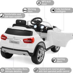 Officially Licensed Ride on Car, Mercedes GLA Class, Mercedes Officially Licensed Car, 653R Ride on car, Battery operated ride on car, mercedes kids car, kids car, kids electric car, Kids jeep, mercedes toy car, electric car toy, battery operated car, toy car battery, toy car battery 12v price, battery toys, mercedes benz toy car, toy mercedes, benz toy car, mercedes remote control car, battery operated toys, rechargeable toy car, toy mercedes benz, mercedes benz remote control car, remote control mercedes, mercedes toy car price