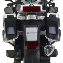 Toy Bike, Kids Police Bike, Battery Operated Ride on Bike for Kids, Kids BMW Bike, BMW Officially Licensed Ride on bike for Kids, Kids Bike, Kids Battery Bike, Kids Big bike