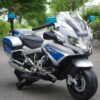 Toy Bike, Kids Police Bike, Battery Operated Ride on Bike for Kids, Kids BMW Bike, BMW Officially Licensed Ride on bike for Kids, Kids Bike, Kids Battery Bike, Kids Big bike