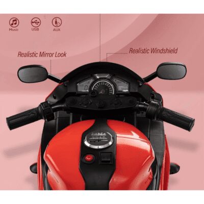 toyhouse bike, battery operated ride on bike, baybee bike, toy bike battery, battery toy, toy electric car, Kids Bike, Battery Operated Ride on Bike, Bike toy, toy bike,