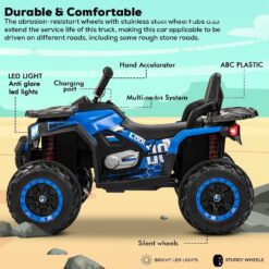 Electric ride on toys, , ATV for Kids, Battery Operated Ride on Jeep, Kids jeep, Kids Car, Kids cars, Bay Bee Kids ATV, ride on toys, ride on car , electric toy car, ride on atv, atv ride on toy, battery operated atv